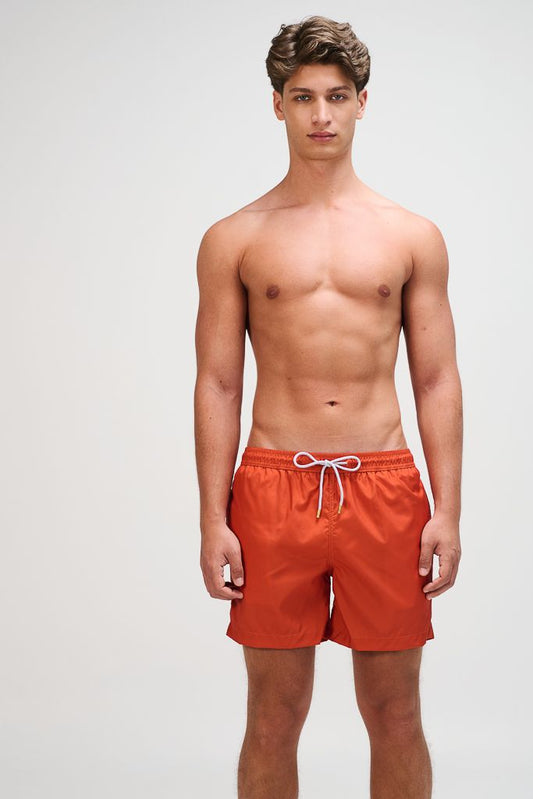 Short Reverie Trunck