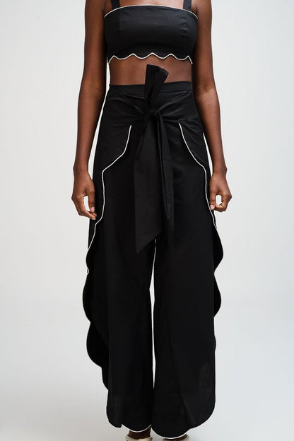 Pantalon Lysandr