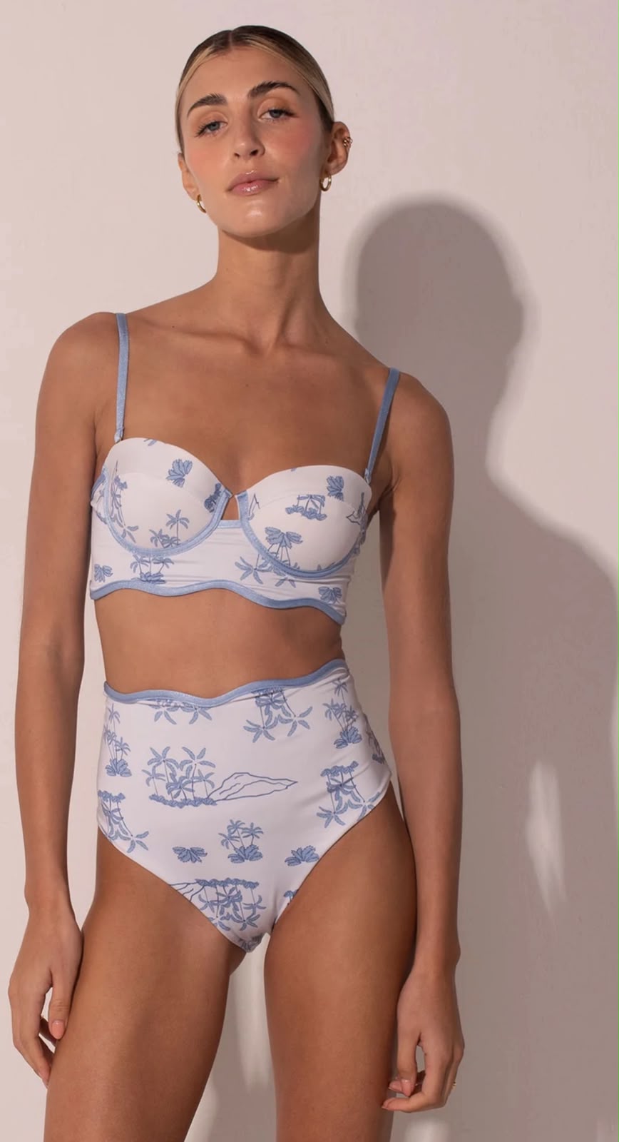 panty Wavy Coast