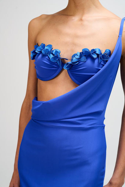 Salida de Baño Santelmo Dress