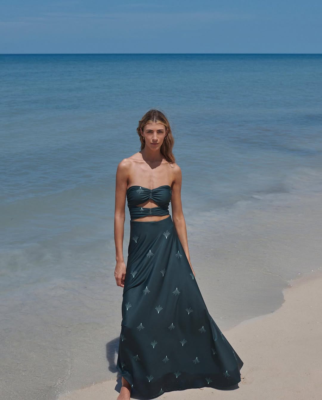 VESTIDO ANCORA