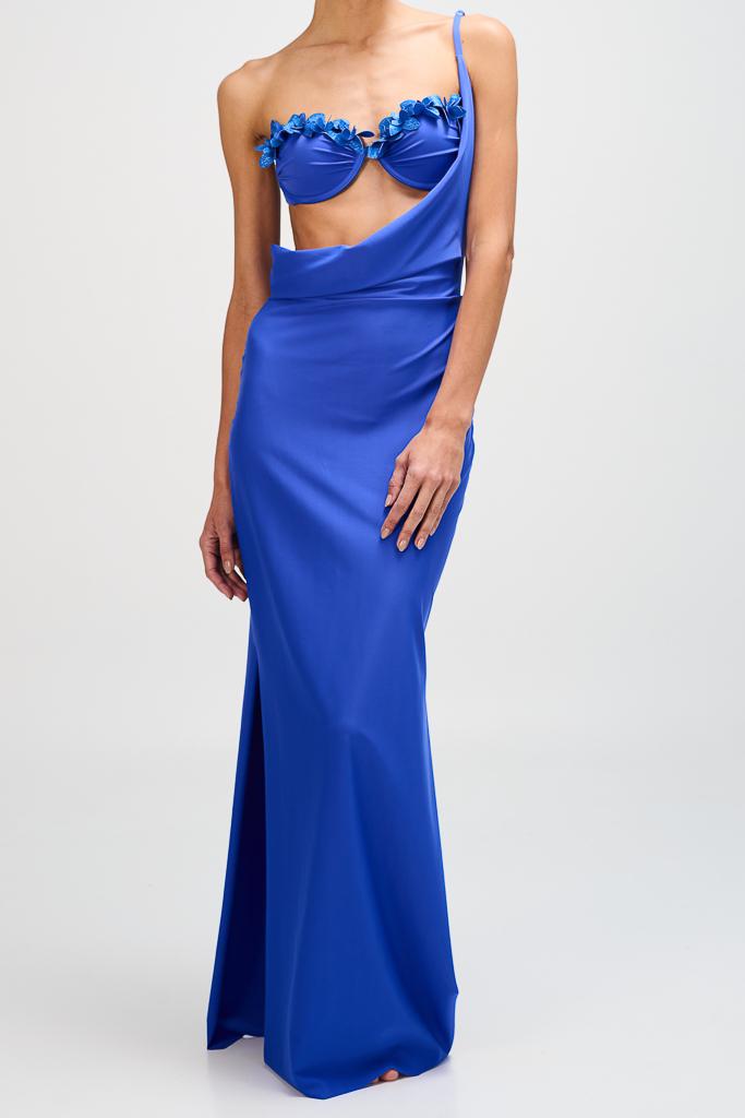 Salida de Baño Santelmo Dress